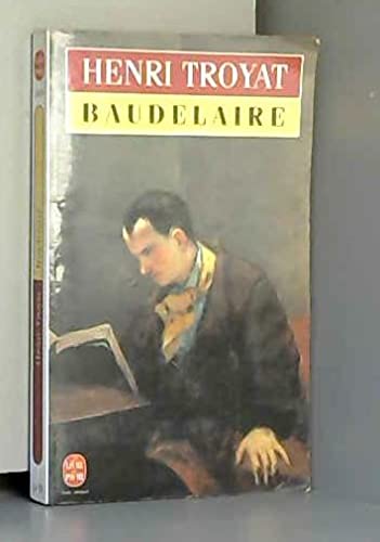 Imagen de archivo de Baudelaire a la venta por LeLivreVert
