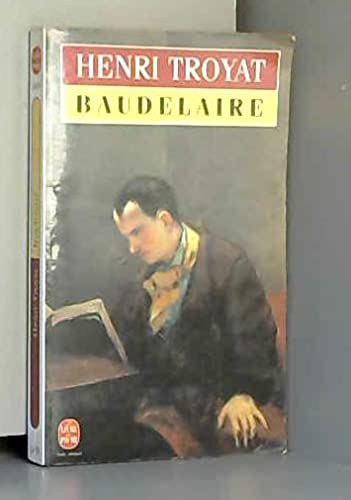 Stock image for Baudelaire for sale by Ammareal