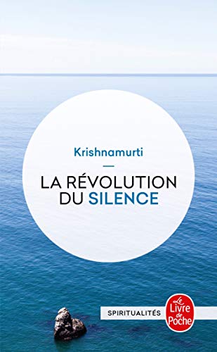 Beispielbild fr La Rvolution du silence zum Verkauf von Buchpark