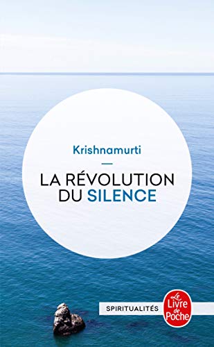 

La Revolution Du Silence (Ldp Litterature) (French Edition)