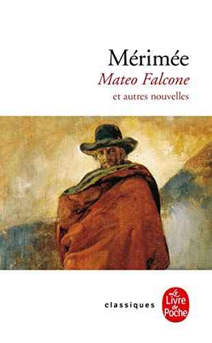 Stock image for Mateo Falcone et autres nouvelles de Mosaque for sale by Librairie Th  la page