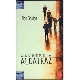 Beispielbild fr Meurtre  Alcatraz zum Verkauf von Ammareal