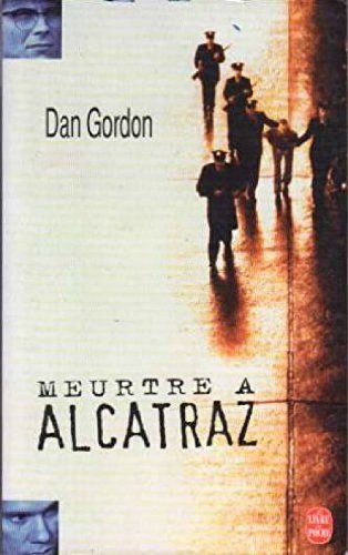 Stock image for Meurtre  Alcatraz for sale by books-livres11.com