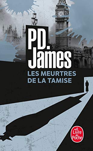 9782253139058: Les Meurtres de la Tamise (Ldp Policiers) (French Edition)