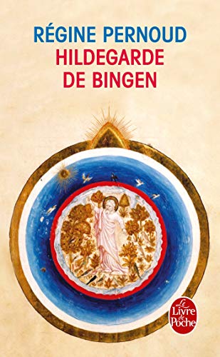 Hildegarde de Bingen