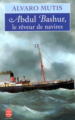 Imagen de archivo de Abdul Bashur, le rveur de navires a la venta por pompon