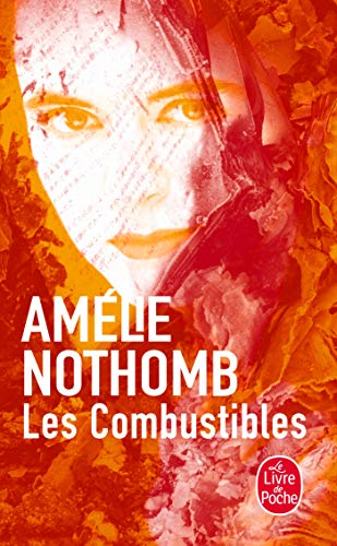 Imagen de archivo de Les Combustibles (Le Livre de Poche) (French Edition) a la venta por Hippo Books