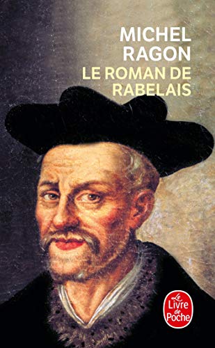 9782253139652: Le Roman de Rabelais (Le Livre de Poche) (French Edition)