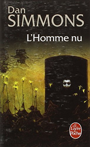 9782253139980: L'Homme nu