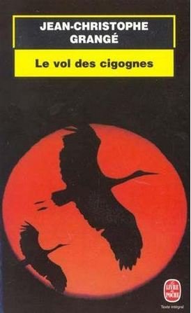 Beispielbild fr LE VOL DES CIGOGNES GRANGE-J.C zum Verkauf von JLG_livres anciens et modernes