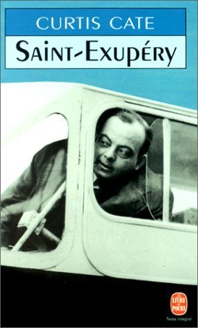 Imagen de archivo de Antoine de Saint-Exup ry, laboureur du ciel a la venta por ThriftBooks-Atlanta