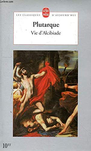 9782253140146: Vie d'Alcibiade