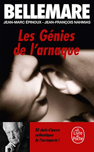 9782253140221: Les Gnies de l'arnaque