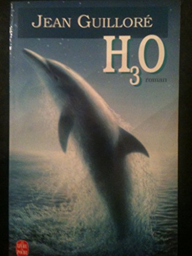 Beispielbild fr H3o ou Les enfants dauphins zum Verkauf von Ammareal