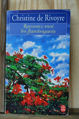 Stock image for Racontez-moi les flamboyants for sale by Librairie Th  la page