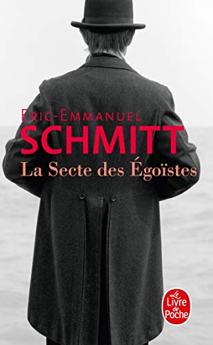 Beispielbild fr La Secte des gostes (Le Livre de Poche) zum Verkauf von medimops