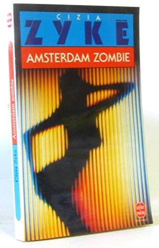 9782253140603: Amsterdam zombie