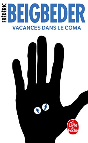 Imagen de archivo de Vacances dans le coma a la venta por Librairie Th  la page
