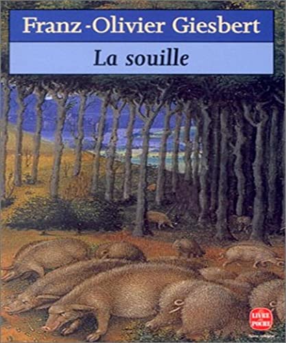 Imagen de archivo de La Souille - Prix Interalli 1995 a la venta por Librairie Th  la page