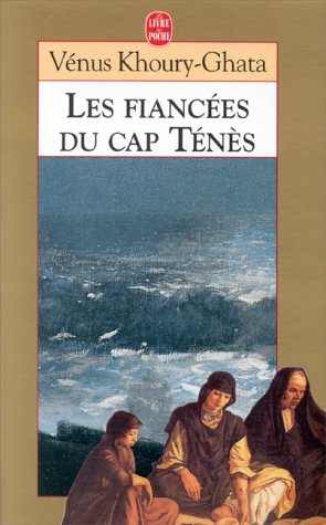 9782253141082: Les fiances du cap Tns