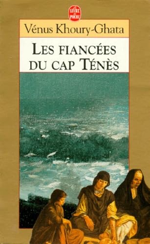 9782253141082: Les fiances du cap Tns