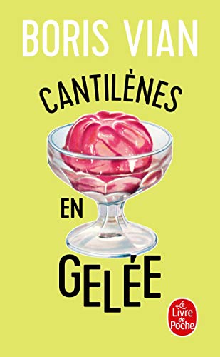 Beispielbild fr Cantilnes en gele zum Verkauf von Librairie Th  la page