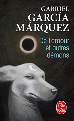 Beispielbild fr De L'amour Et Autres Demons zum Verkauf von WorldofBooks