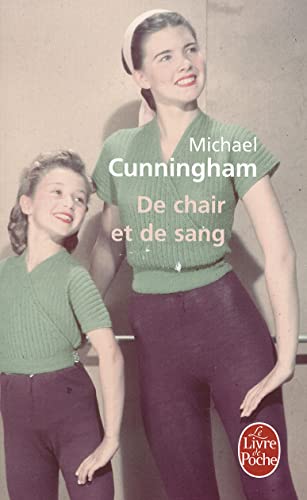 9782253141563: De chair et de sang (Ldp Litterature)