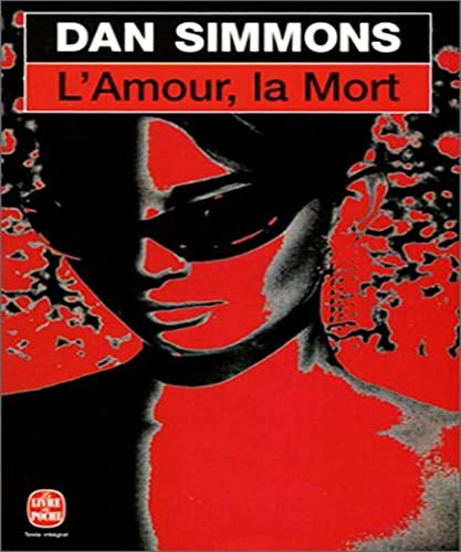 9782253141686: L'amour, la mort