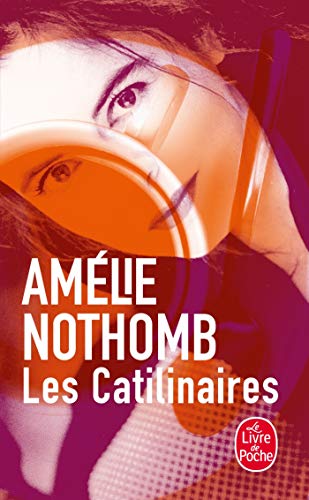 9782253141709: Les Catilinaires