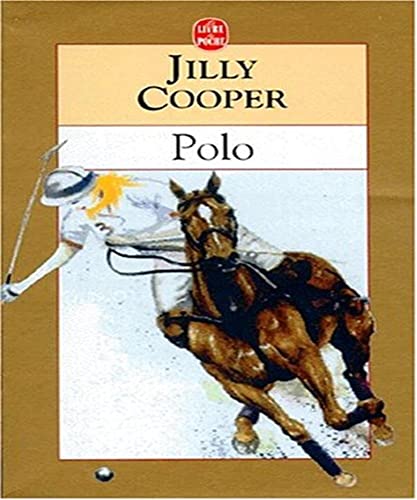 Stock image for POLO for sale by Librairie rpgraphic