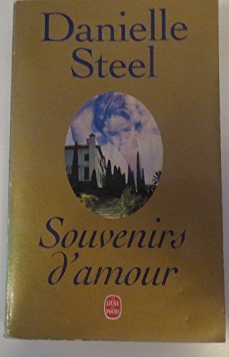 9782253141907: Souvenirs d'amour