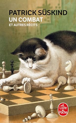 9782253141921: Un Combat Et Autres Recits (Ldp Litterature) (French Edition)