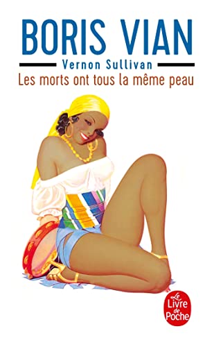 9782253141938: Les morts ont tous la mme peau (Le Livre de Poche)