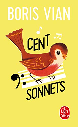 9782253141945: Cent sonnets