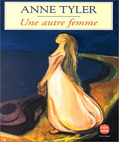 9782253141983: Une autre femme