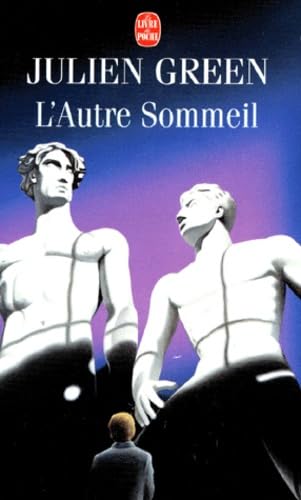 9782253142003: L Autre Sommeil (Ldp Litterature) (French Edition)