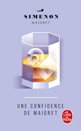 Une Confidence de Maigret (9782253142393) by Simenon, Georges