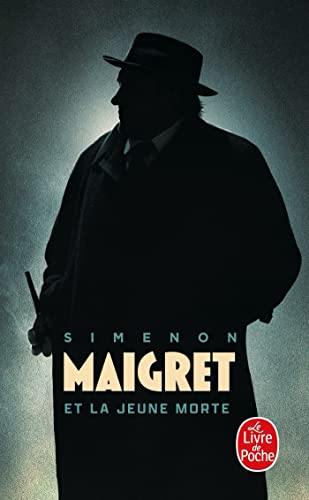 Beispielbild fr Maigret Und Die Junge Tote, Franzsische Ausgabe zum Verkauf von Revaluation Books