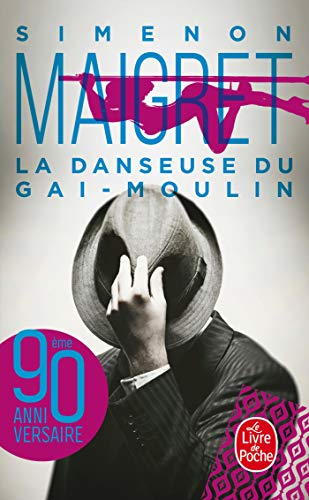 9782253142546: La Danseuse du Gai-Moulin