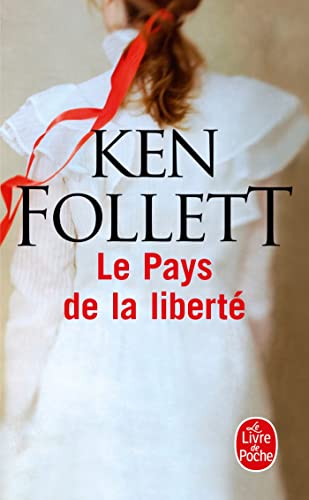 9782253143307: Le Pays de la liberte