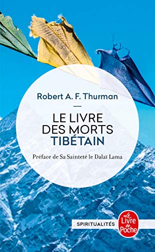 Beispielbild fr Le Livre tibtain des morts S.S. le Dala Lama zum Verkauf von JLG_livres anciens et modernes