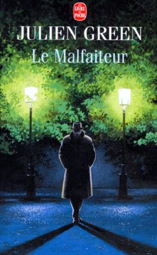 9782253143369: Le malfaiteur (Ldp Litterature)