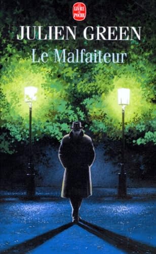9782253143369: Le Malfaiteur (Ldp Litterature) (French Edition)