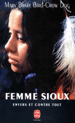 Stock image for Femme sioux for sale by Ammareal