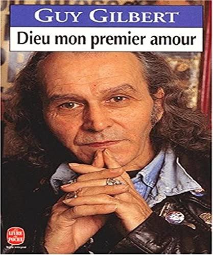 Stock image for DIEU MON PREMIER AMOUR for sale by Bibliofolie