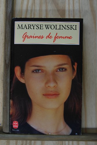 Beispielbild fr Graines de femmes zum Verkauf von LeLivreVert