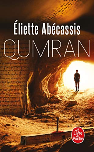 Beispielbild fr Qumran zum Verkauf von Ammareal