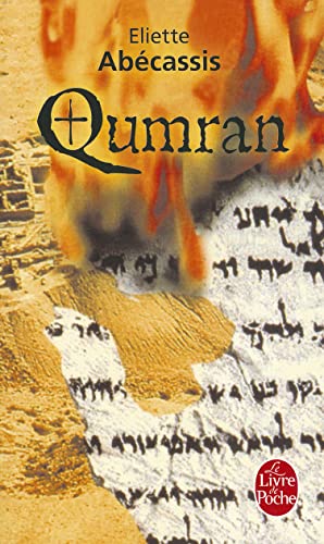 Imagen de archivo de Qumran a la venta por Librairie Th  la page