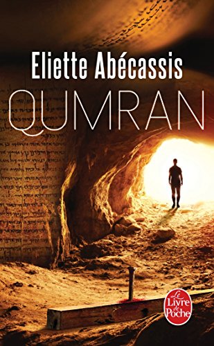 9782253143635: Qumran (Ldp Litterature) (French Edition)